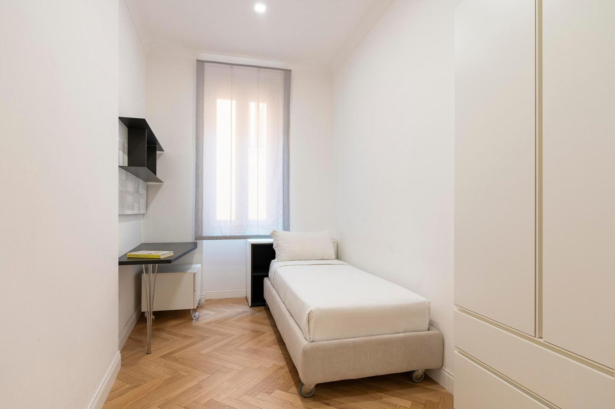 Sjr Luxury Apartment Trevi Fountain โรม ภายนอก รูปภาพ
