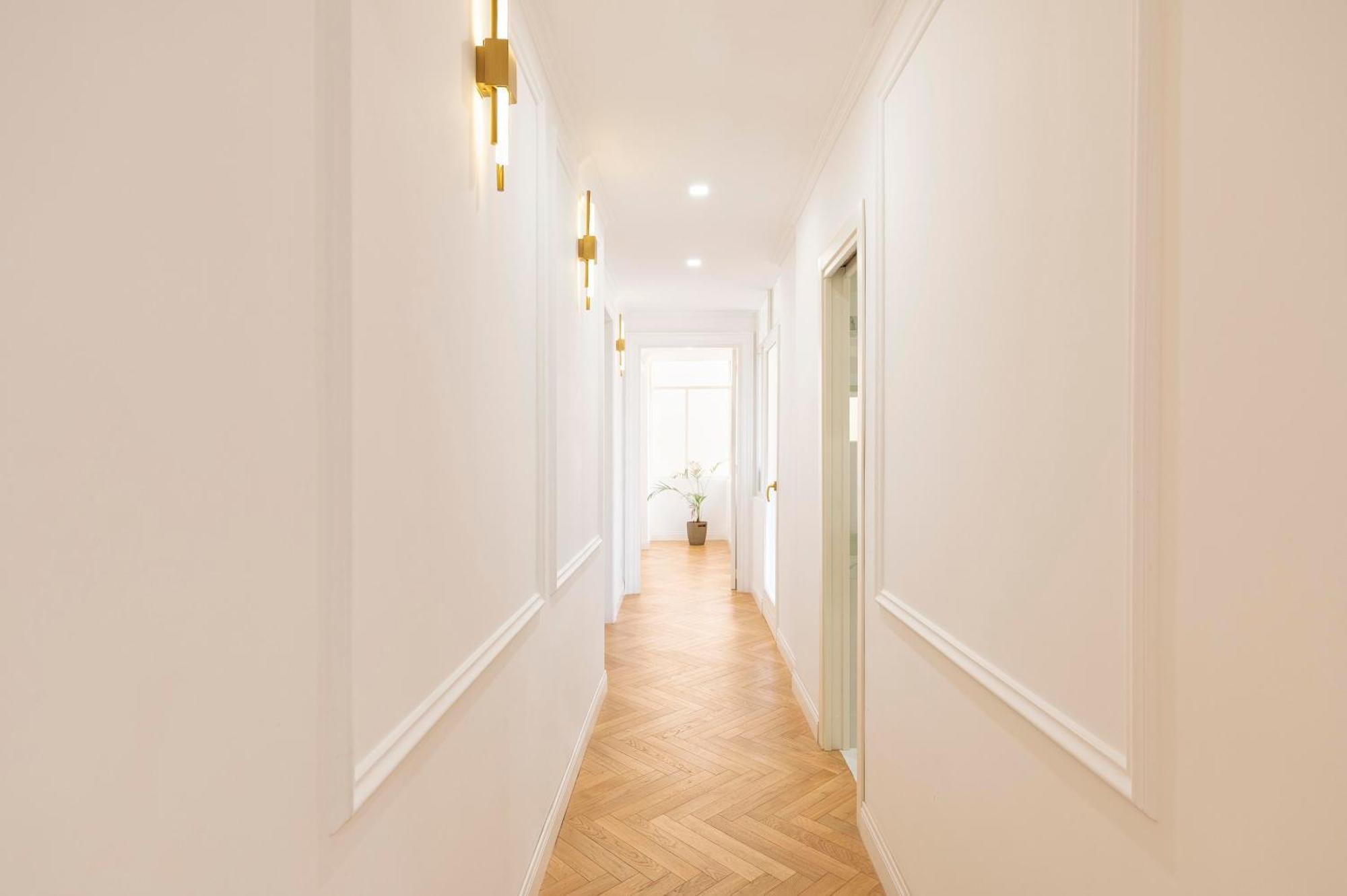 Sjr Luxury Apartment Trevi Fountain โรม ภายนอก รูปภาพ